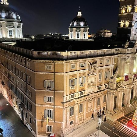 Emperooms Guest House Рим Экстерьер фото